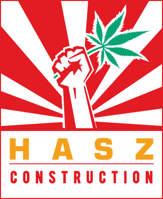 Hasz Construction